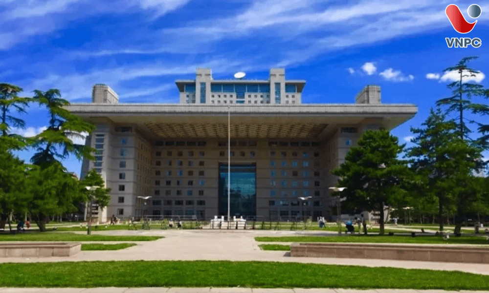 M.77King casino trực tuyến Sư phạm Bắc Kinh